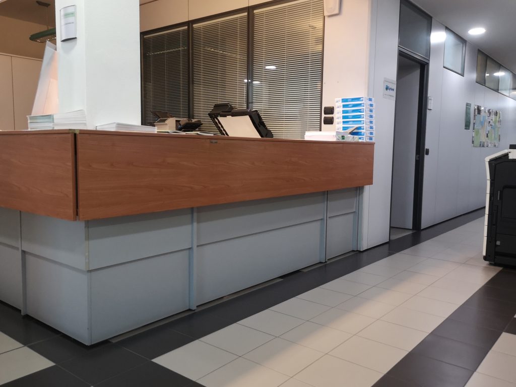 Medical Office Construction GTA