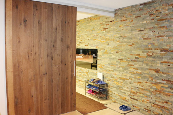 Physiotherapy construction project York Region Ontario